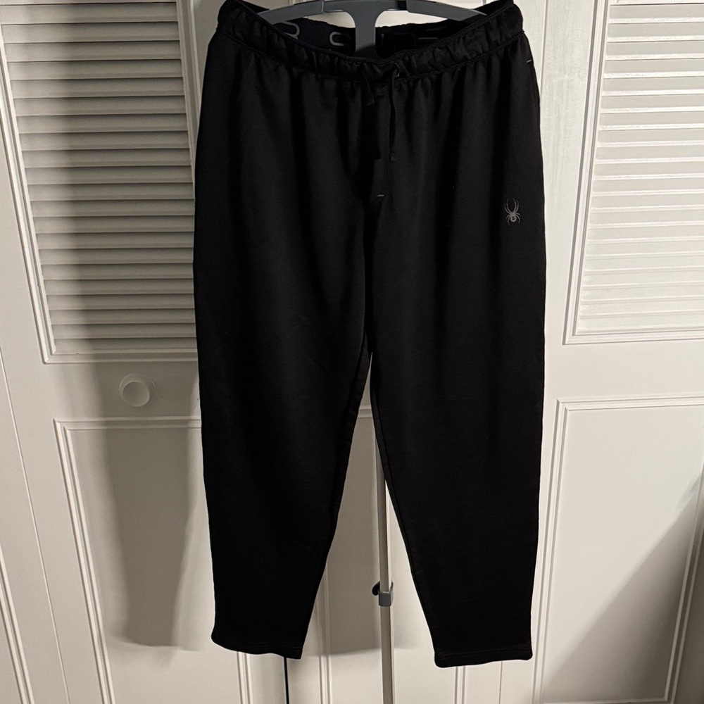Spider Men’s Sweatpants
Size XL